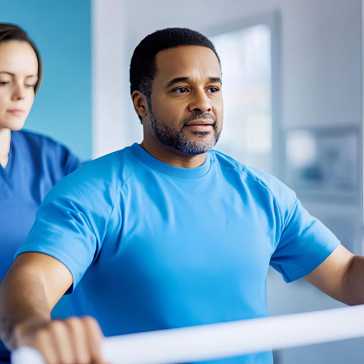 Occupational Therapy New Jersey