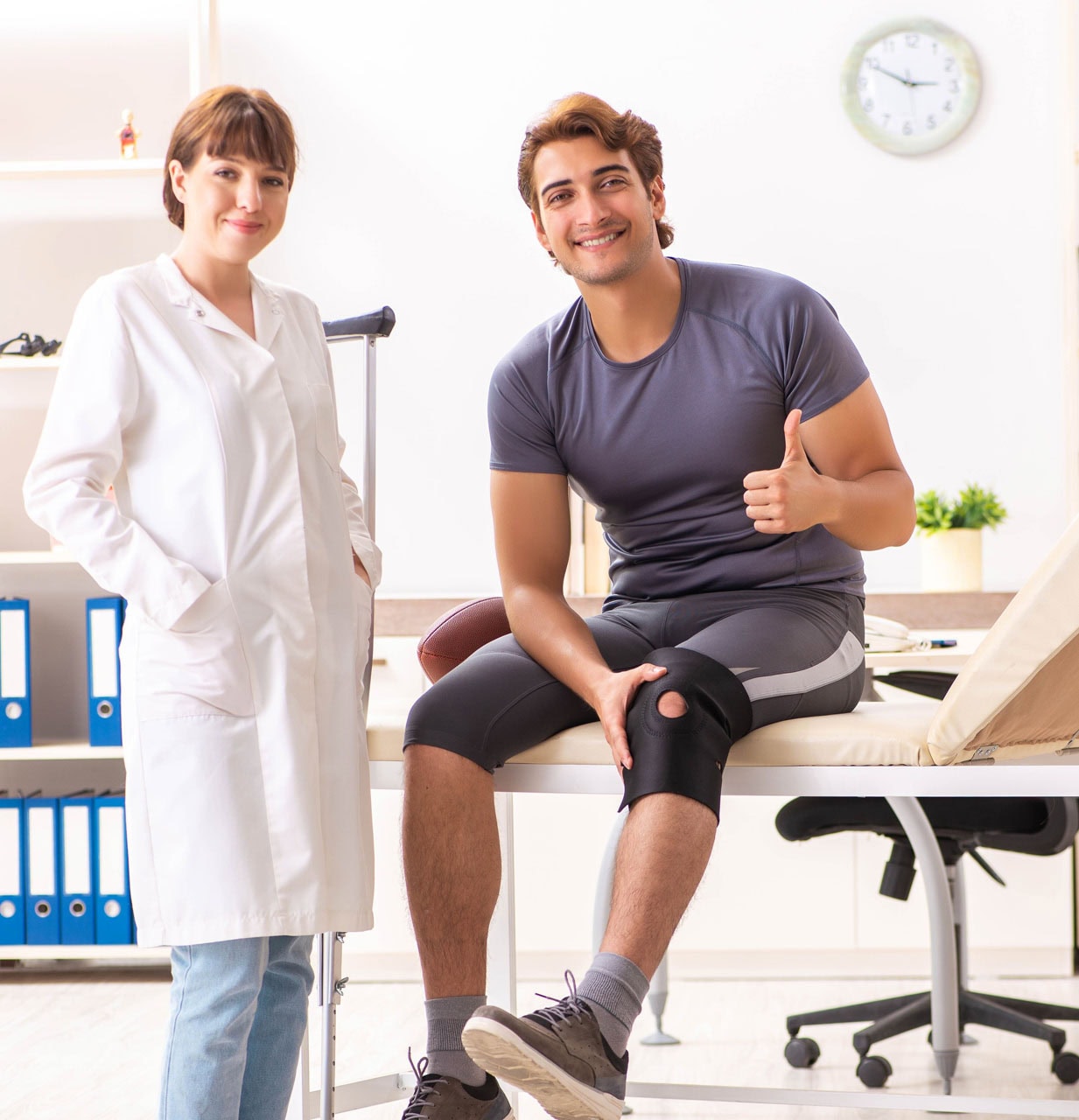 Physical Therapy New Jersey